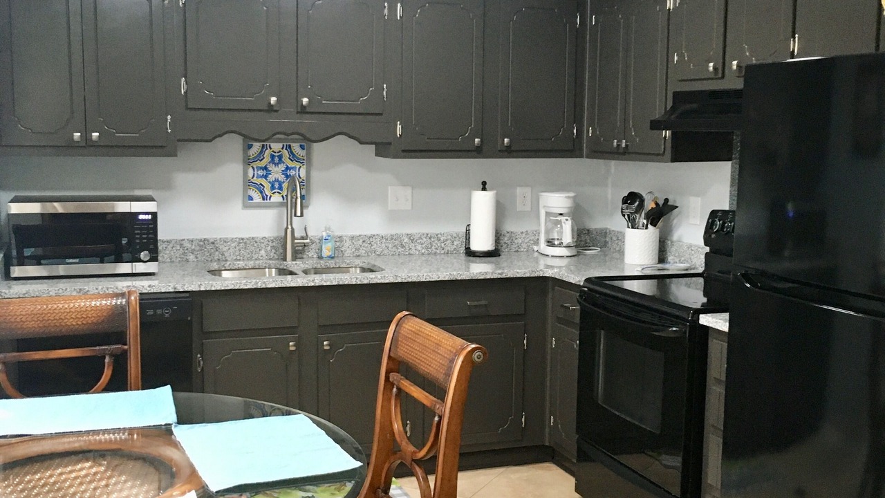 Photo of Kitchen in Gravel Ridge