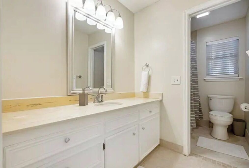Photo of Bathroom in South Tulsa