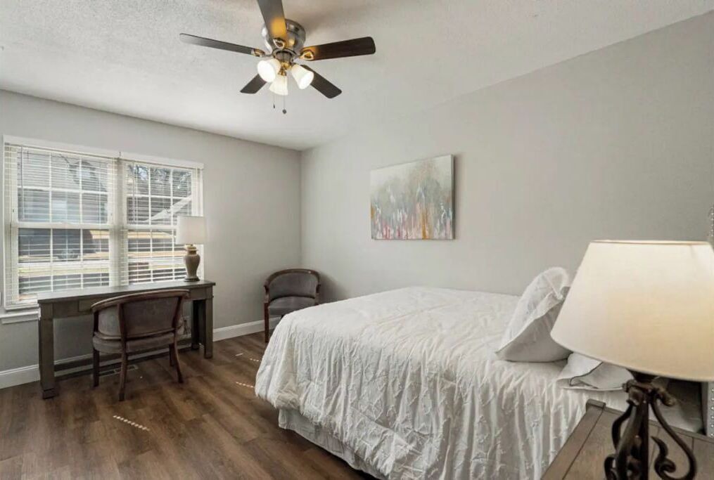 Photo of Bedroom in South Tulsa