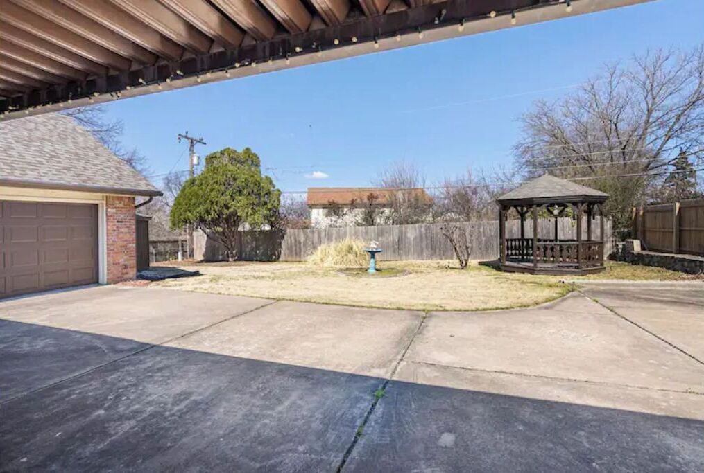 Photo of Outdoor in South Tulsa