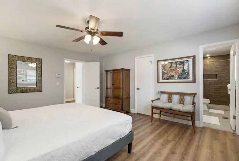 Photo of Bedroom in South Tulsa