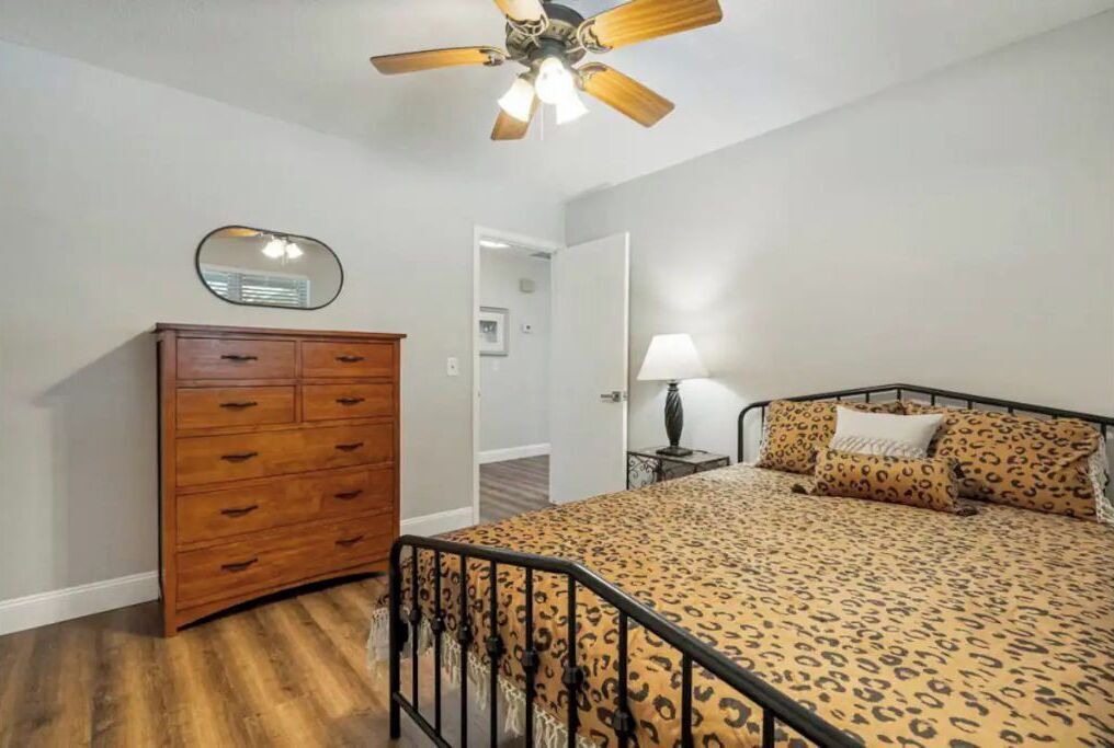 Photo of Bedroom in South Tulsa