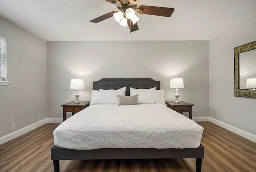 Photo of Bedroom in South Tulsa