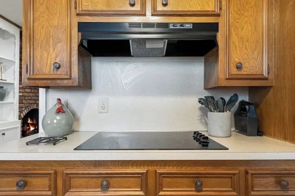 Photo of Kitchen in South Tulsa