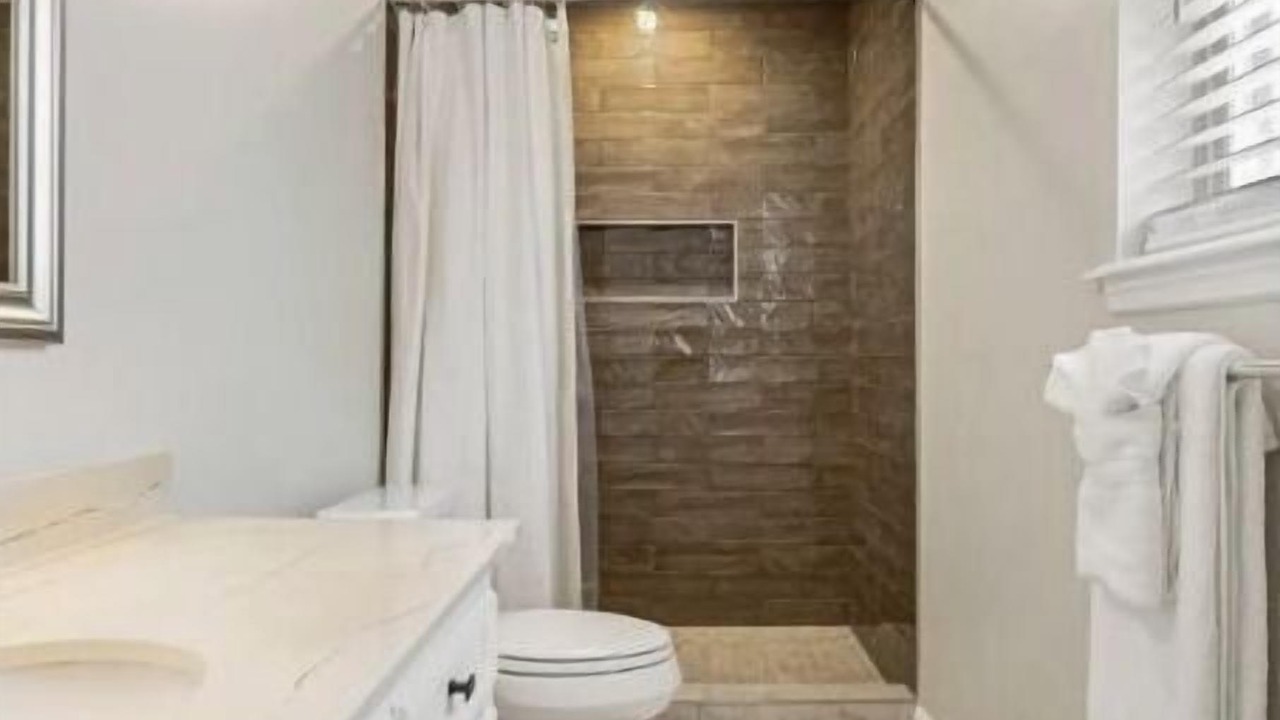 Photo of Bathroom in South Tulsa