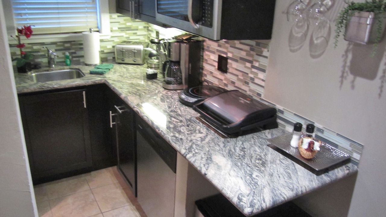 Photo of Kitchen in Lakeside Park