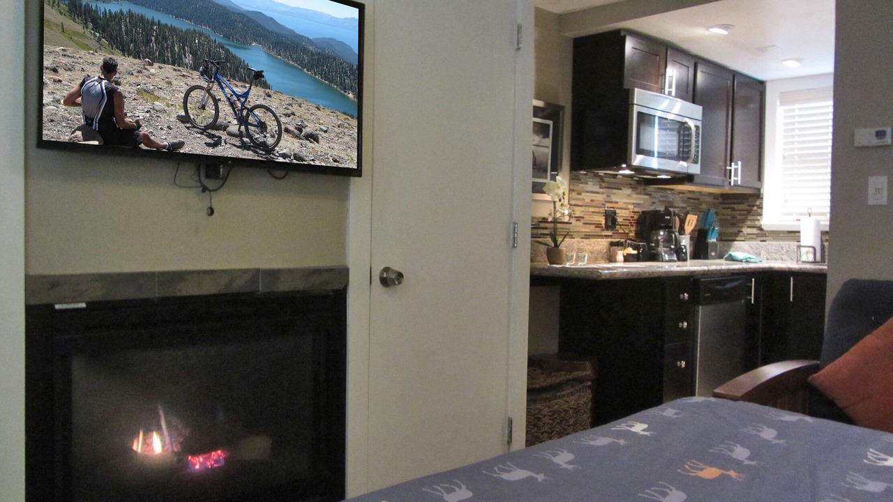 Photo of Bedroom in Lakeside Park