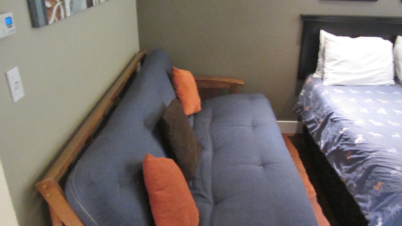 Photo of Bedroom in Lakeside Park