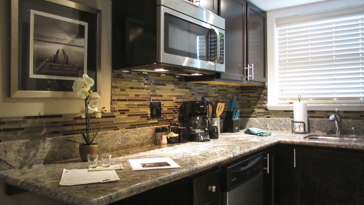 Photo of Kitchen in Lakeside Park
