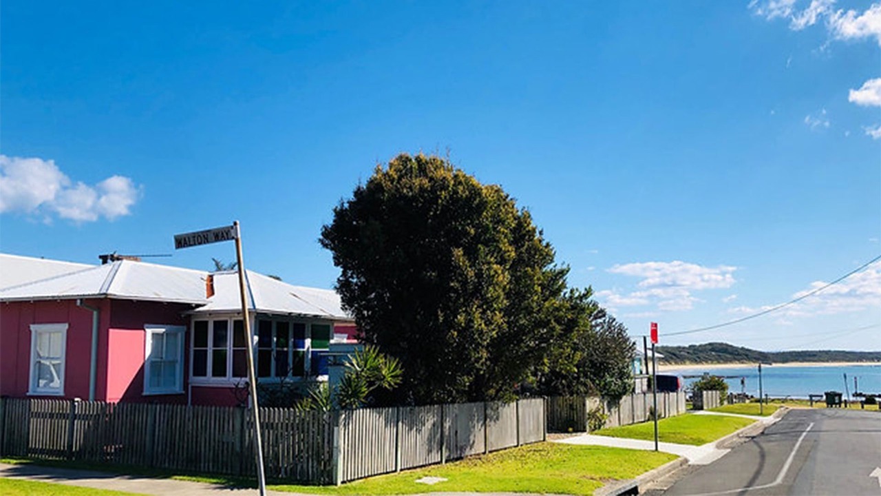 Photo of Outdoor in Currarong