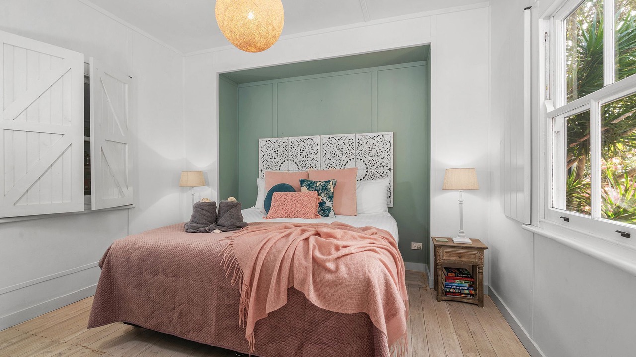 Photo of Bedroom in Currarong