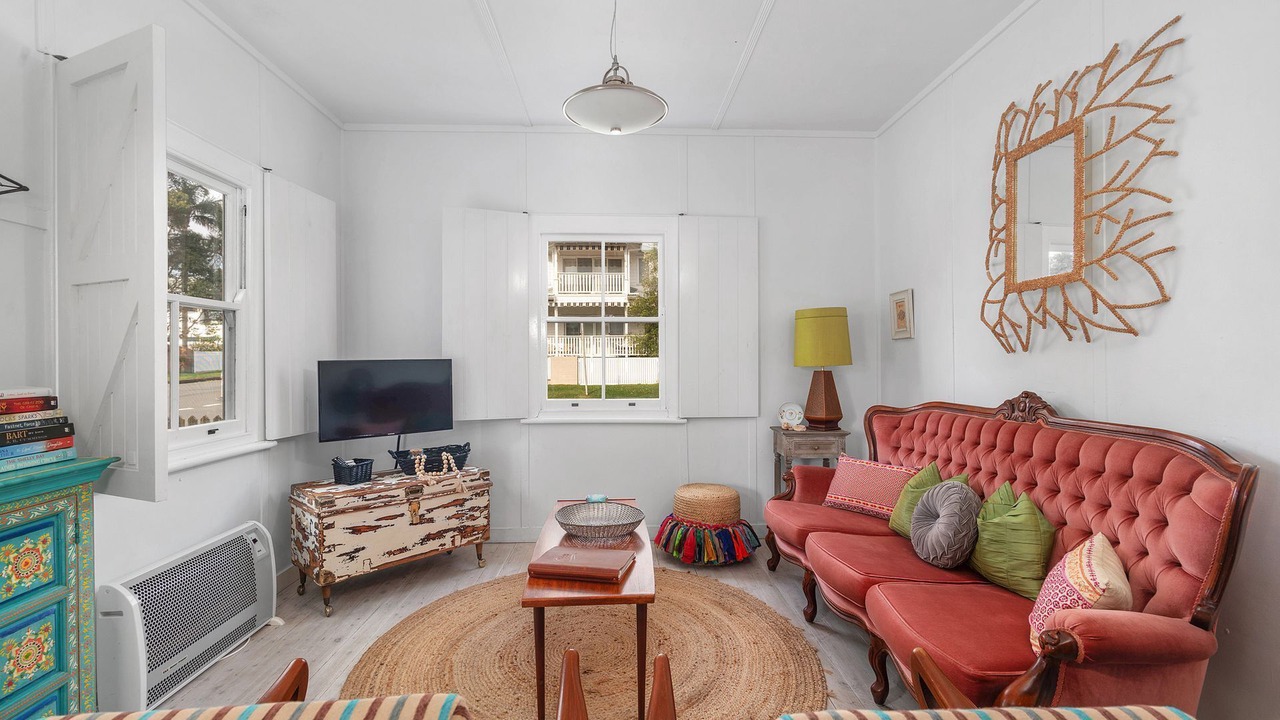 Photo of Livingroom in Currarong