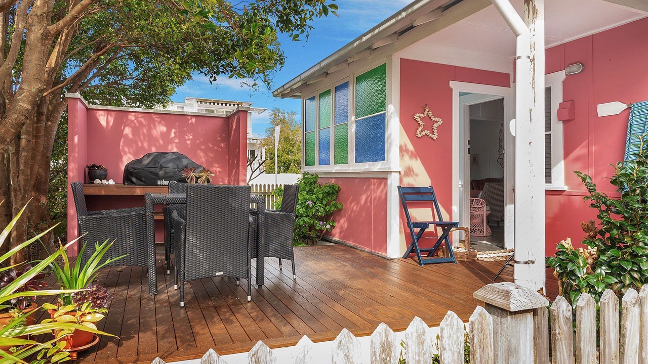 Photo of Outdoor in Currarong