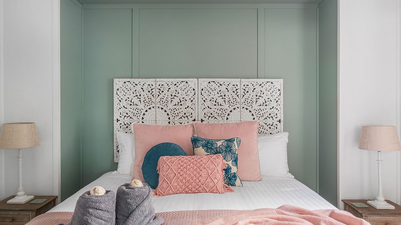 Photo of Bedroom in Currarong