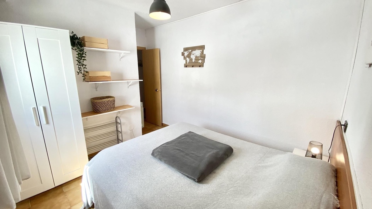 Photo of Bedroom in Pas de la Casa