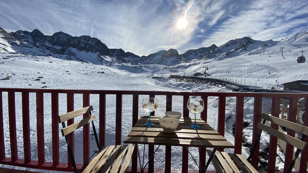 Photo of Outdoor in Pas de la Casa