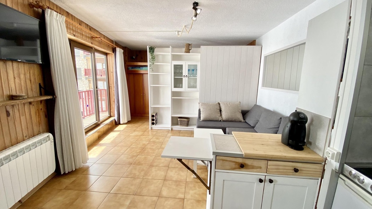 Photo of Livingroom in Pas de la Casa