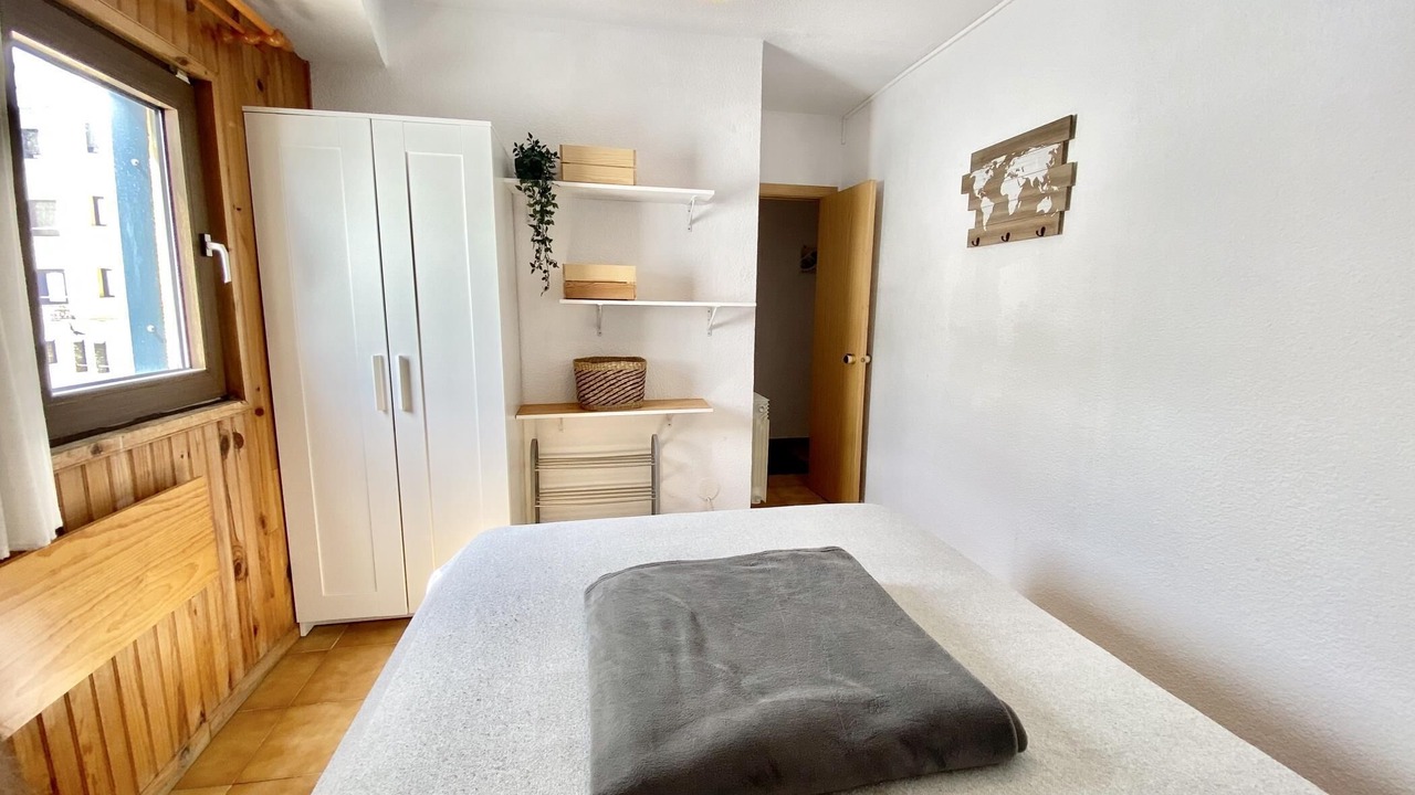 Photo of Bedroom in Pas de la Casa