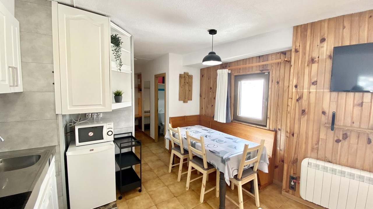 Photo of Kitchen in Pas de la Casa