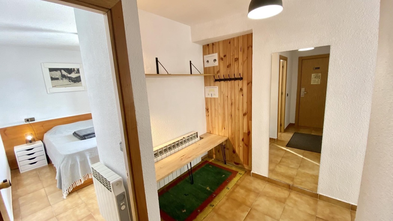Photo of Bedroom in Pas de la Casa