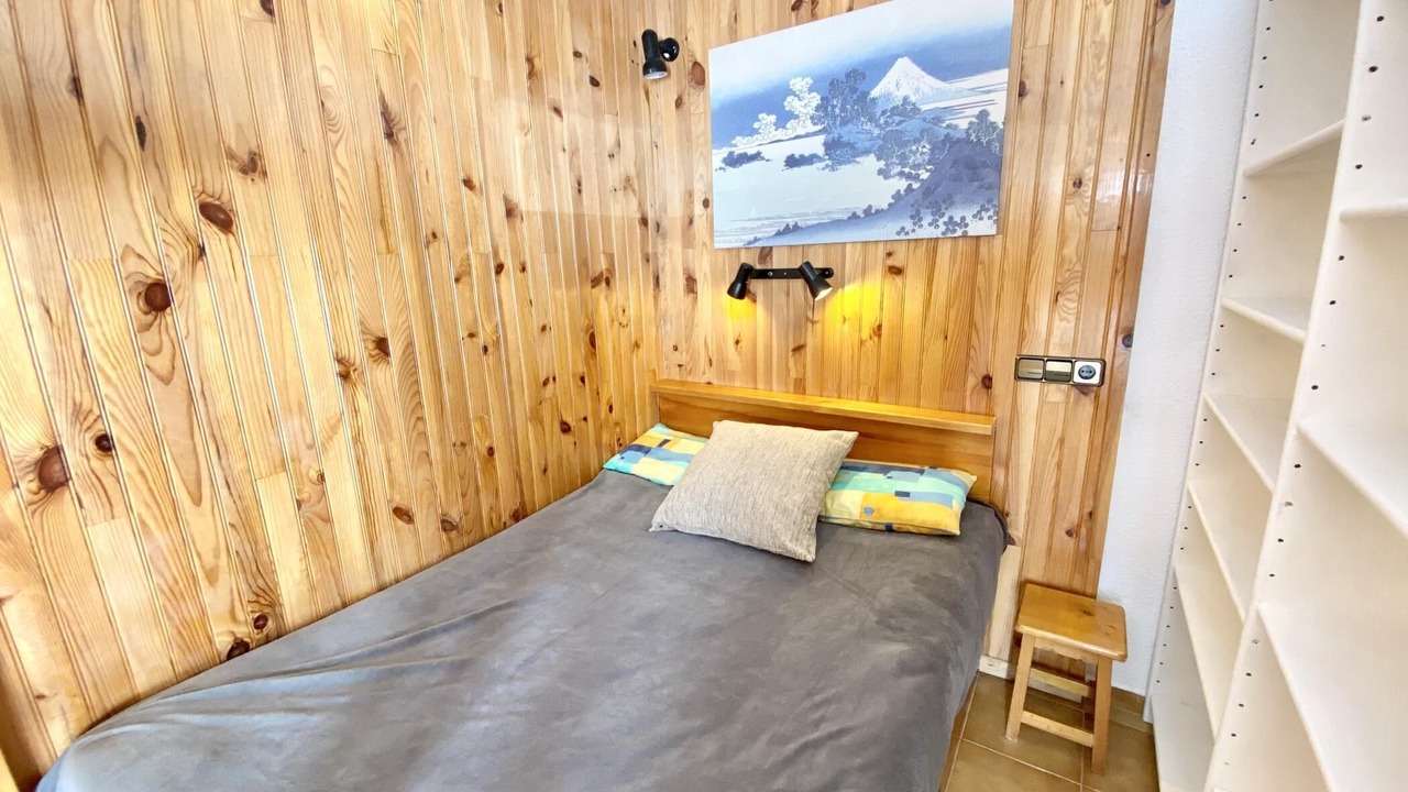Photo of Bedroom in Pas de la Casa