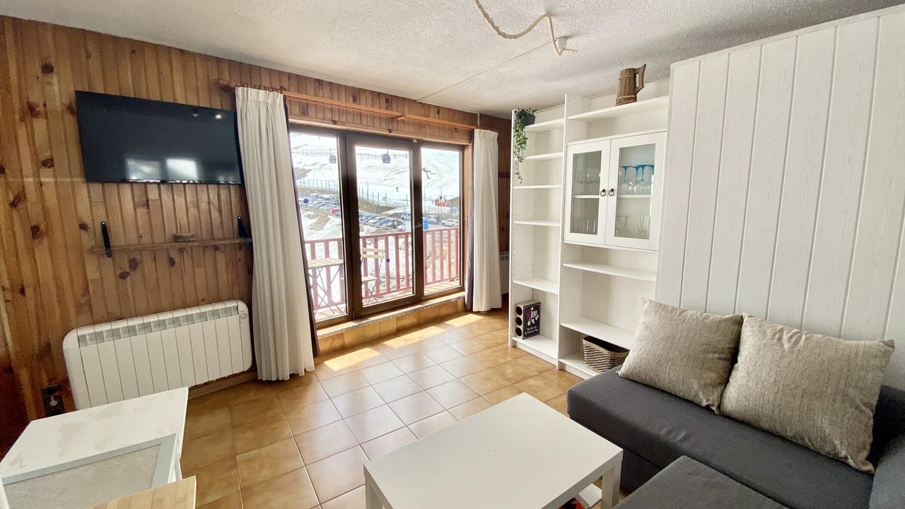 Photo of Livingroom in Pas de la Casa