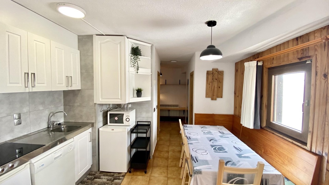 Photo of Kitchen in Pas de la Casa