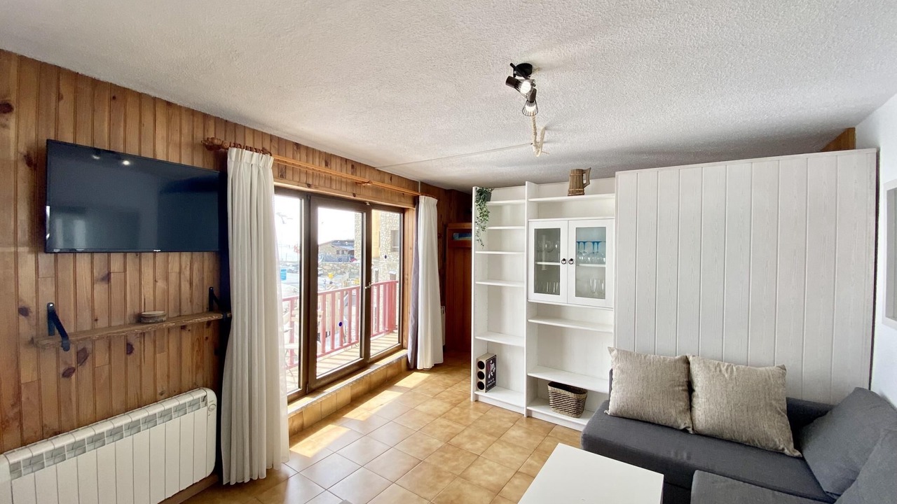 Photo of Livingroom in Pas de la Casa