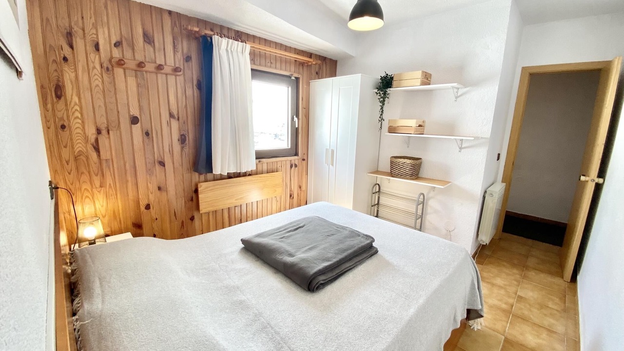 Photo of Bedroom in Pas de la Casa