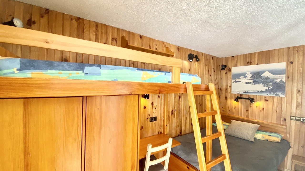 Photo of Bedroom in Pas de la Casa