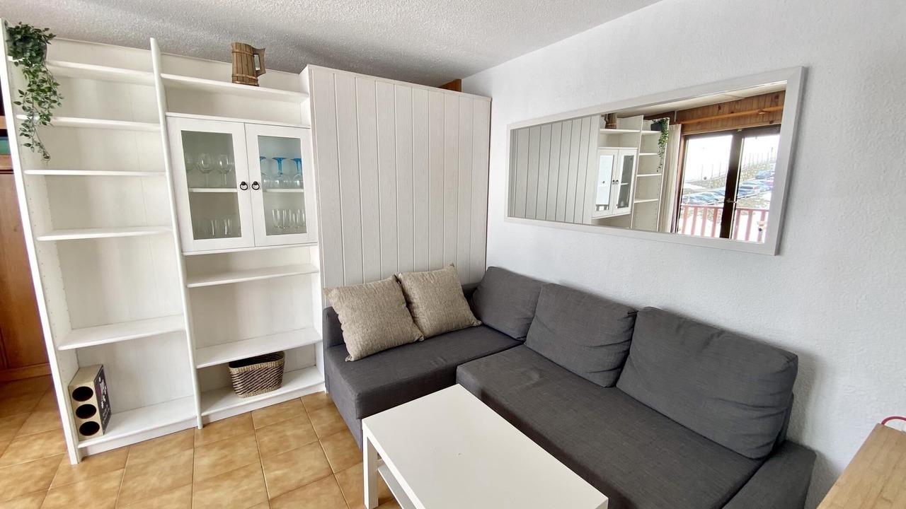 Photo of Livingroom in Pas de la Casa