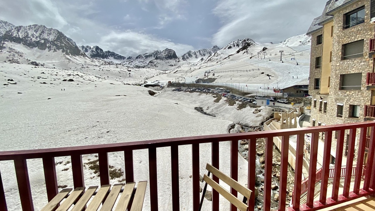 Photo of Outdoor in Pas de la Casa