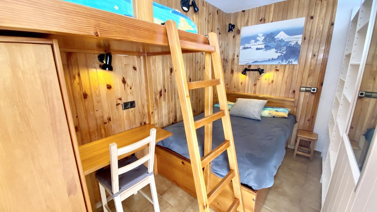 Photo of Bedroom in Pas de la Casa