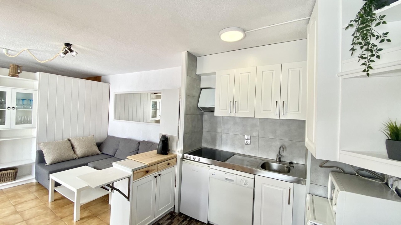 Photo of Kitchen in Pas de la Casa