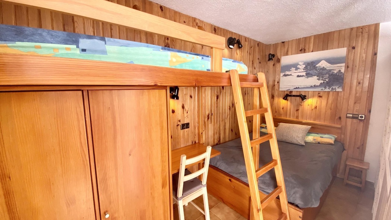 Photo of Bedroom in Pas de la Casa