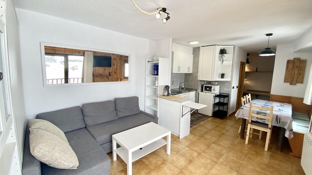 Photo of Livingroom in Pas de la Casa