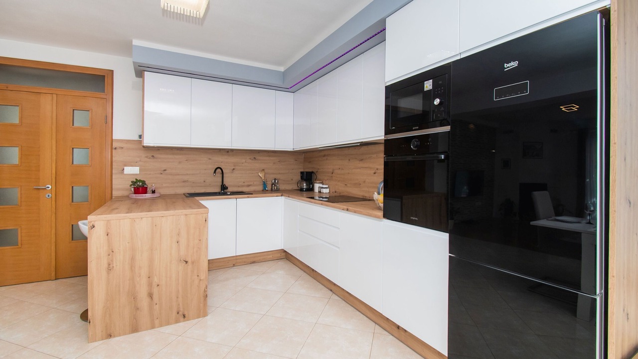 Photo of Kitchen in Ruzic