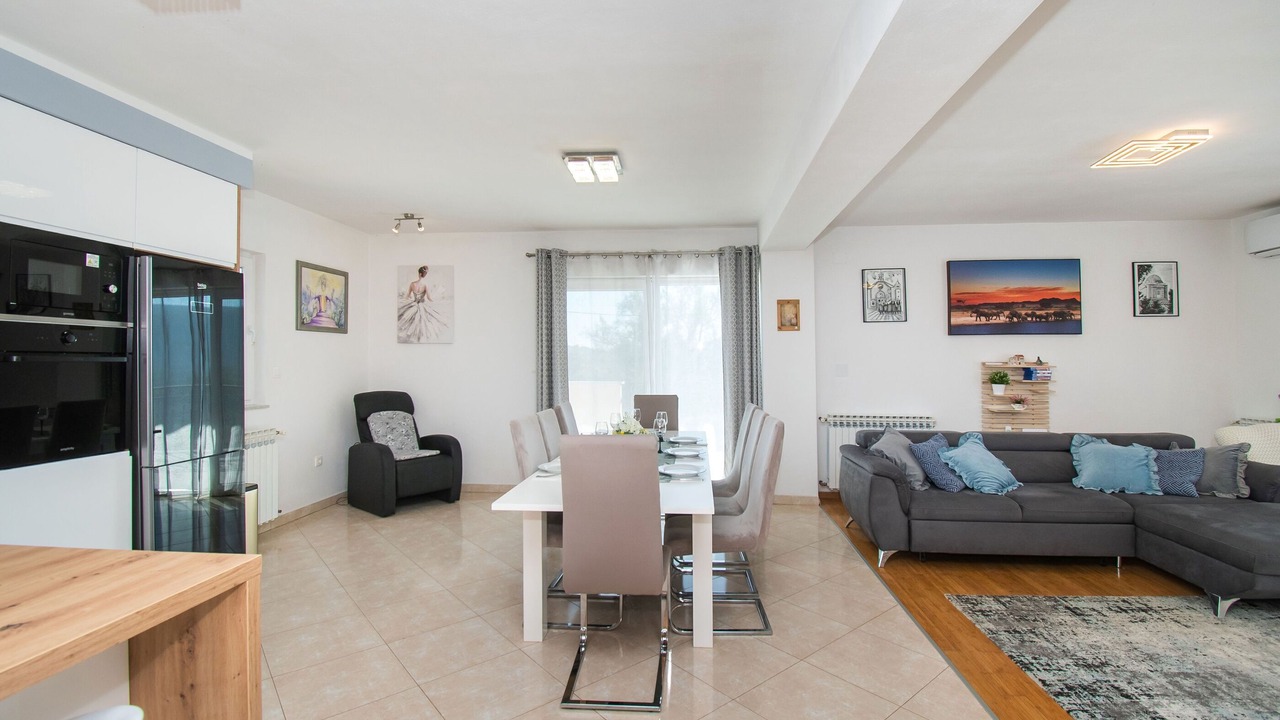 Photo of Livingroom in Ruzic
