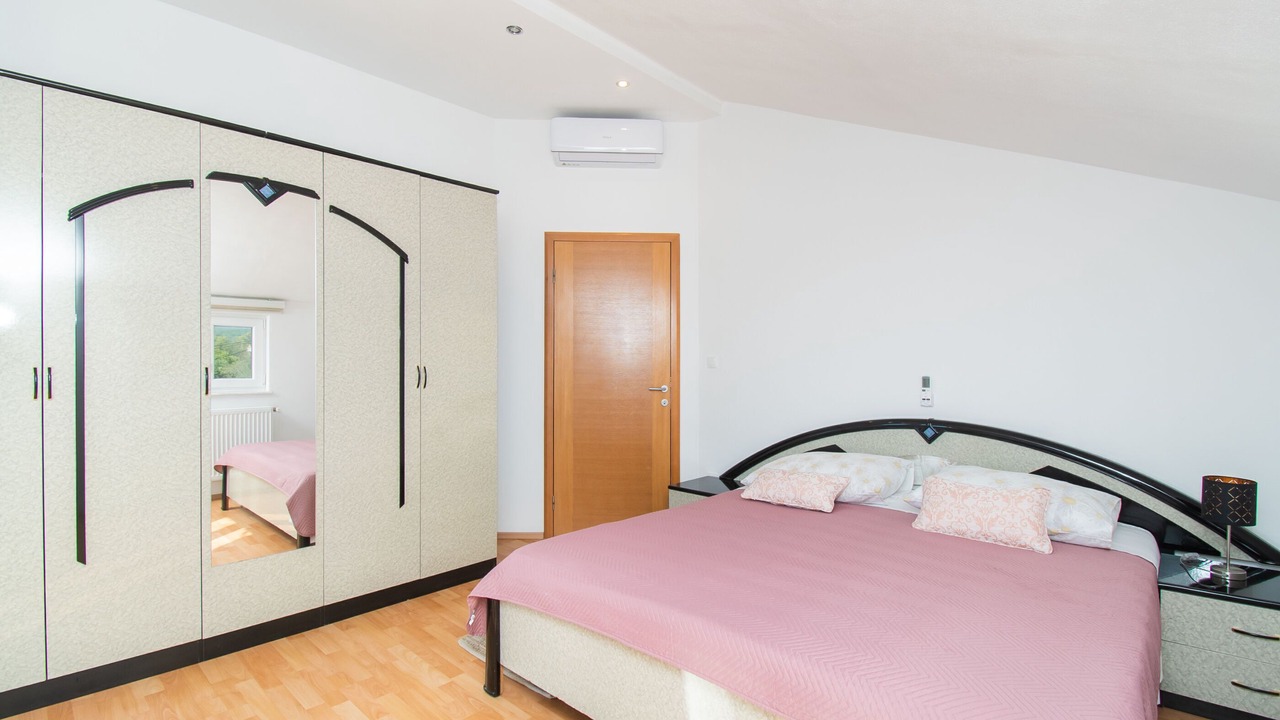 Photo of Bedroom in Ruzic