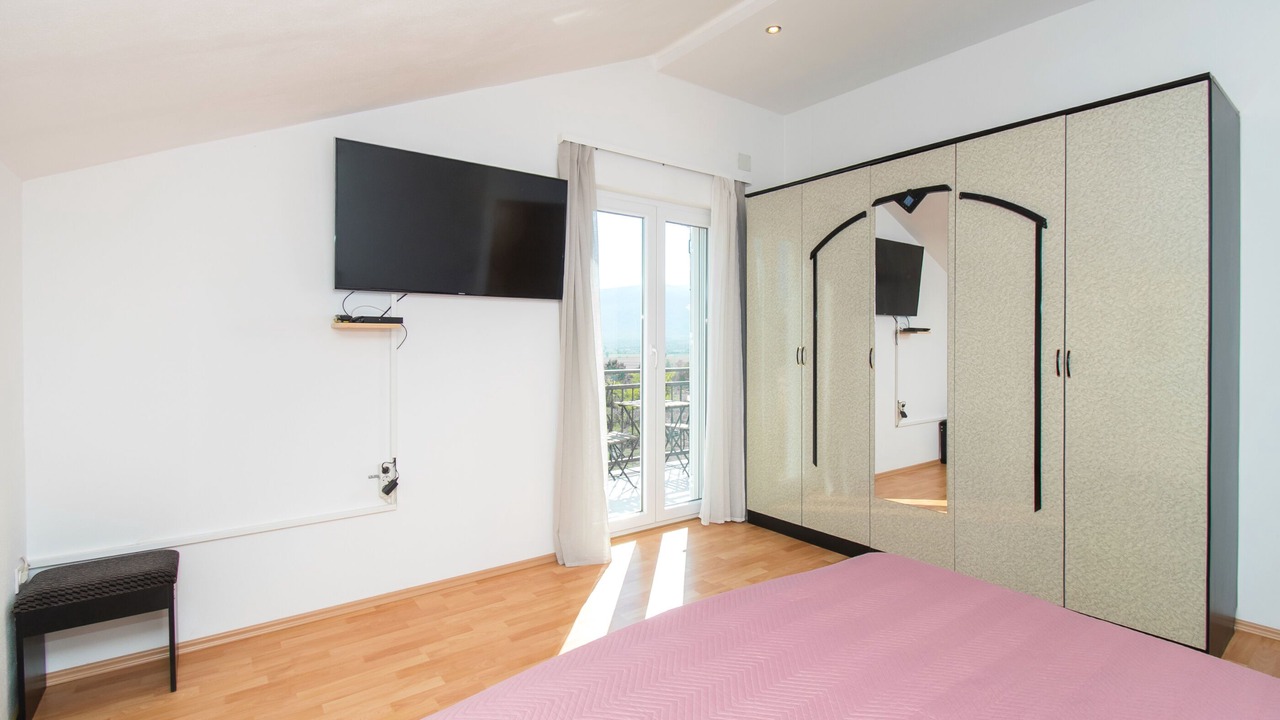 Photo of Bedroom in Ruzic