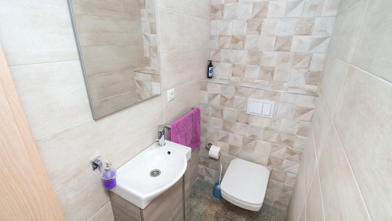 Photo of Bathroom in Ruzic