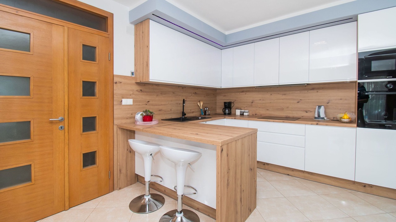 Photo of Kitchen in Ruzic