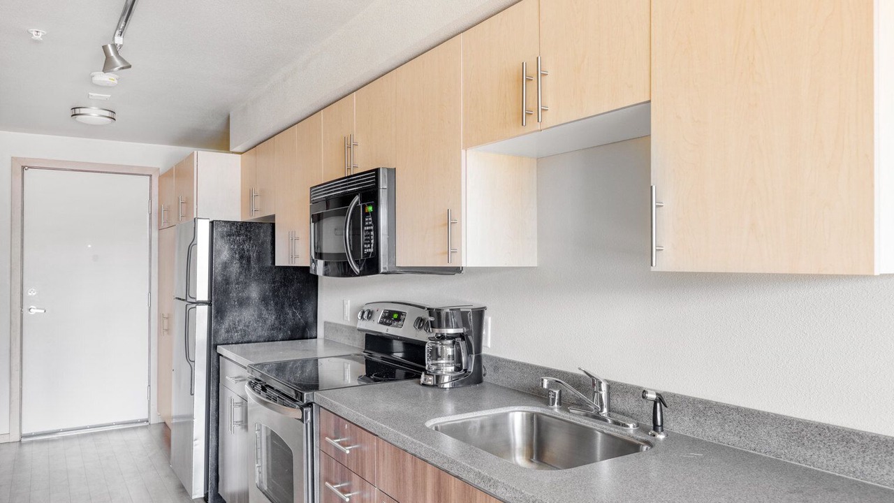 Photo of Kitchen in Lower Queen Anne