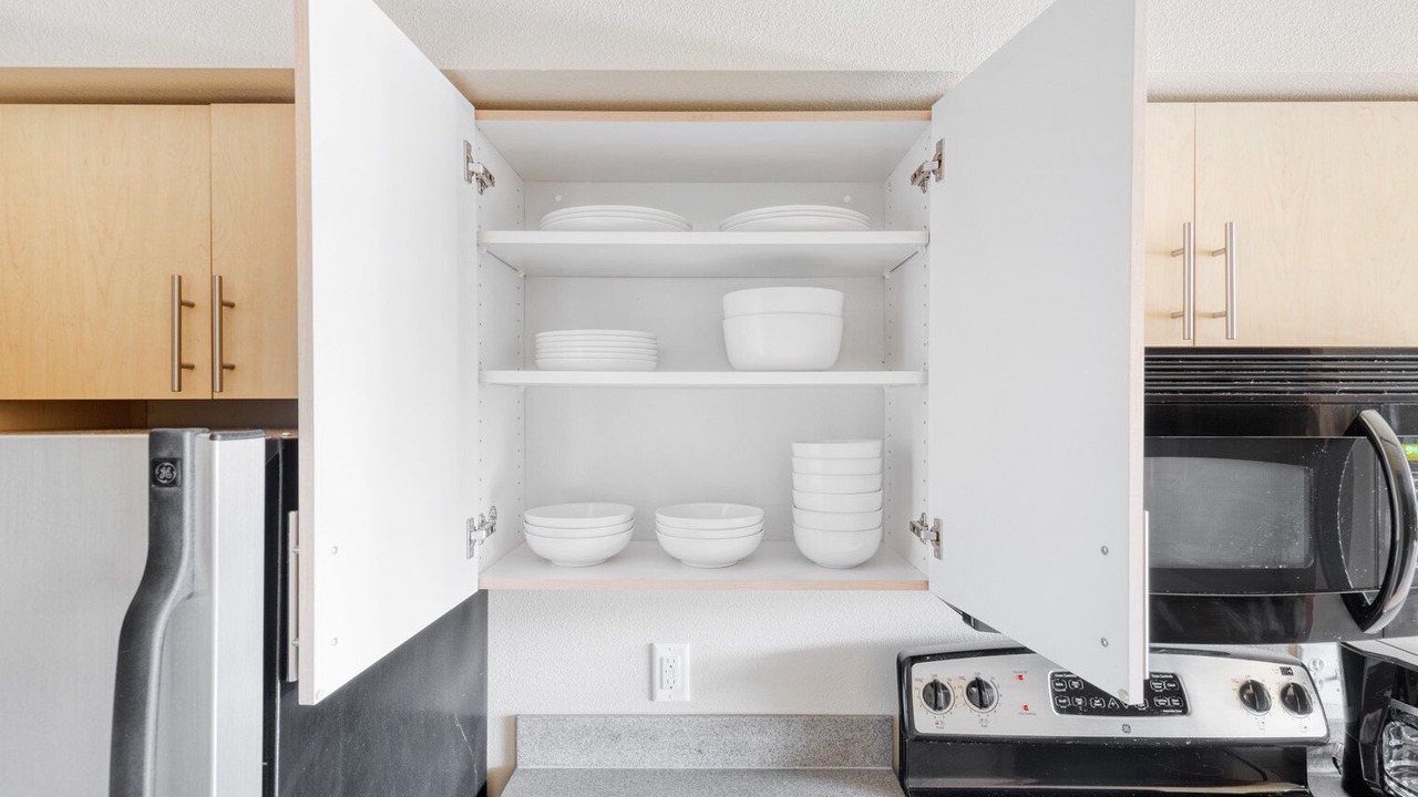 Photo of Kitchen in Lower Queen Anne