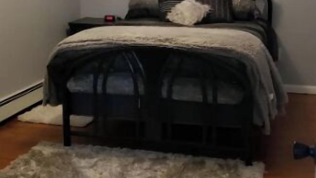 Photo of Bedroom in Menasha