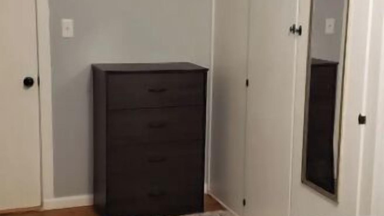 Photo of Bedroom in Menasha