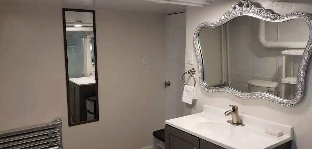 Photo of Bathroom in Menasha