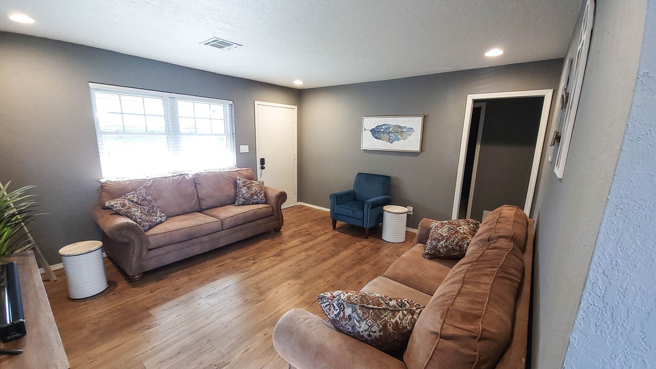 Photo of Livingroom in Norman