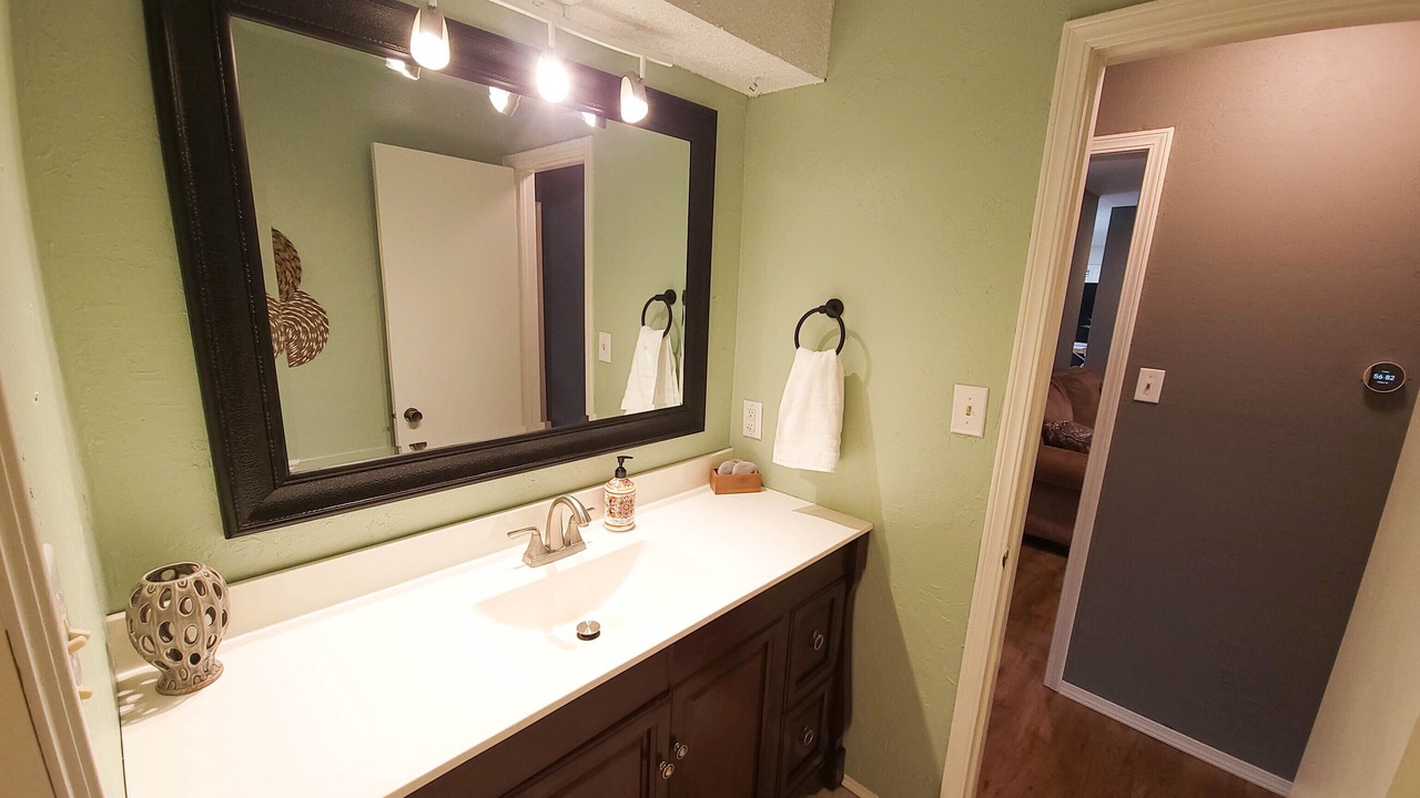Photo of Bathroom in Norman