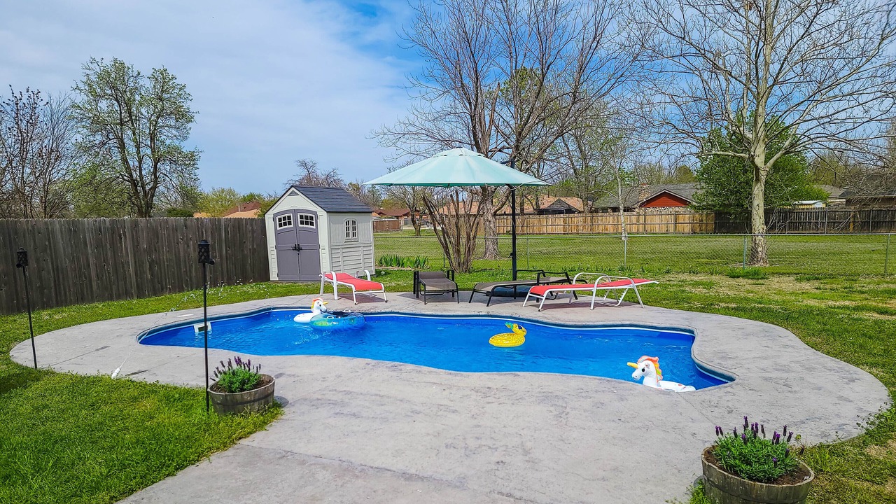 Photo of Outdoor in Norman